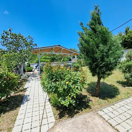 Adricon Semesterbostad Grižane