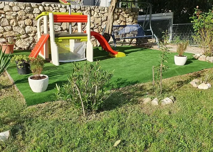 Adricon Holiday home