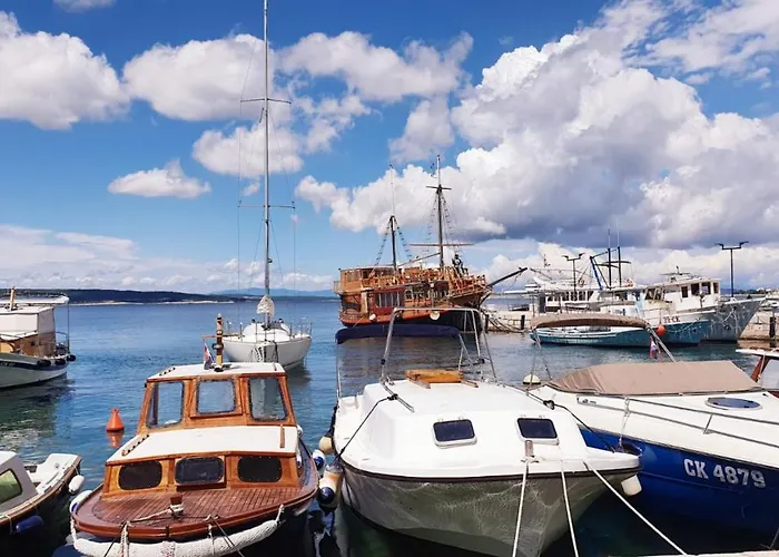 Adricon Holiday home *