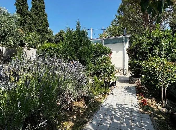 Adricon Holiday home