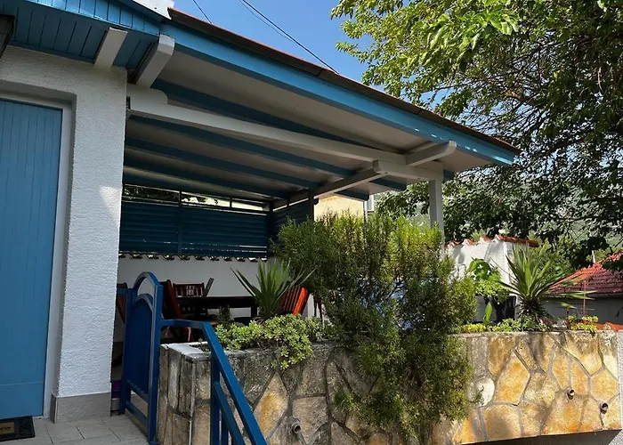 Adricon Holiday home Grizane-Belgrad