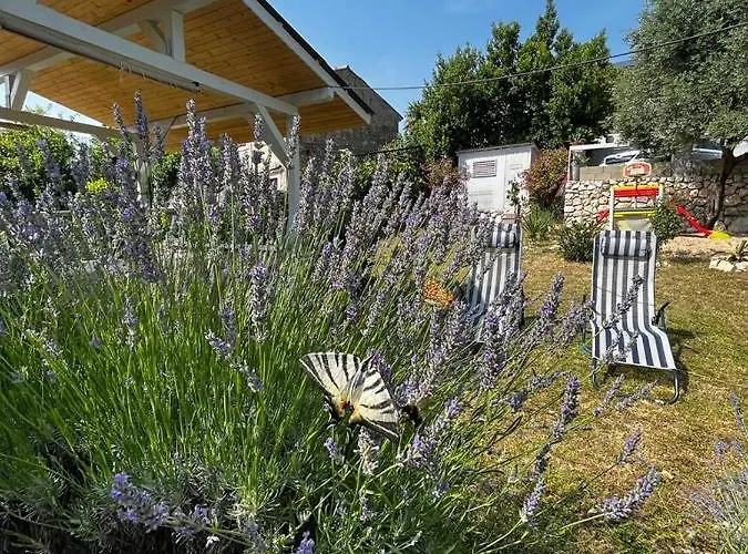 Holiday home Adricon *
