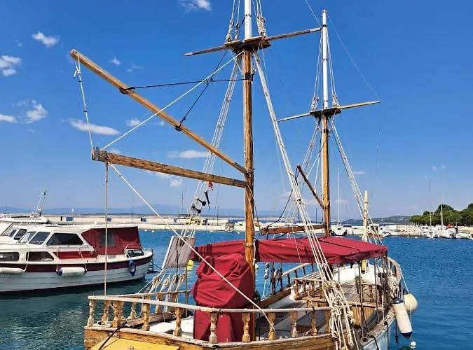 Holiday home Adricon *