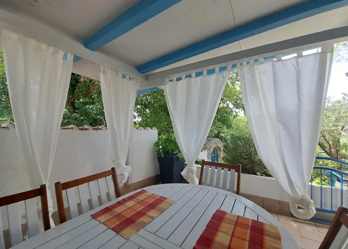 Holiday home Adricon *