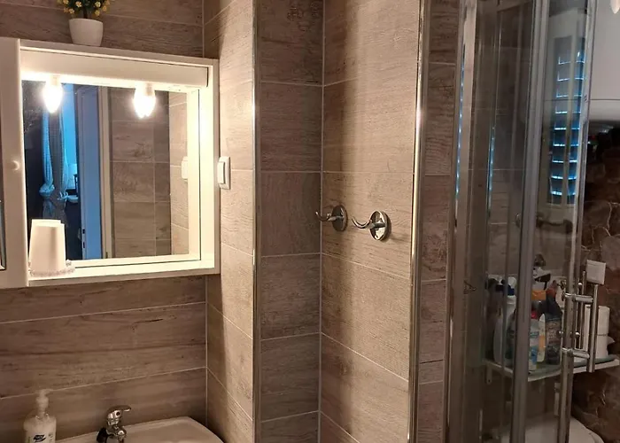 Adricon Holiday home Grizane-Belgrad