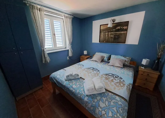 Holiday home Adricon