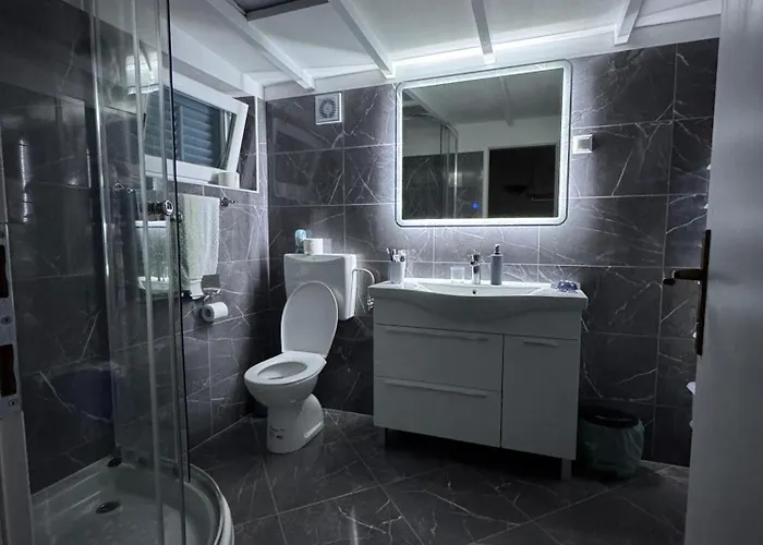 Adricon Holiday home Grizane-Belgrad