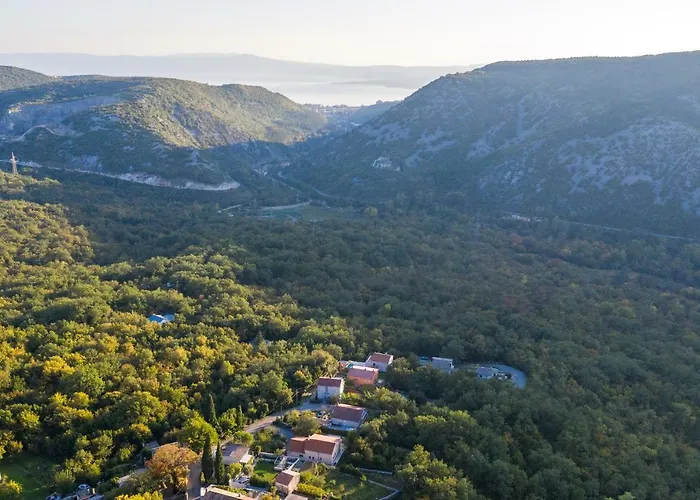 Adricon Holiday home Grizane-Belgrad
