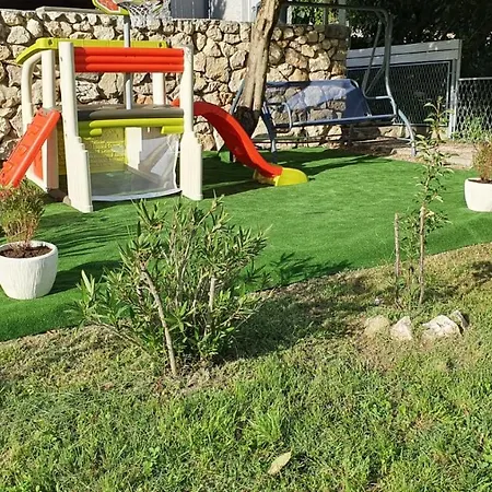 Holiday Adricon Vakantiehuis