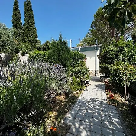 Holiday Adricon Holiday home