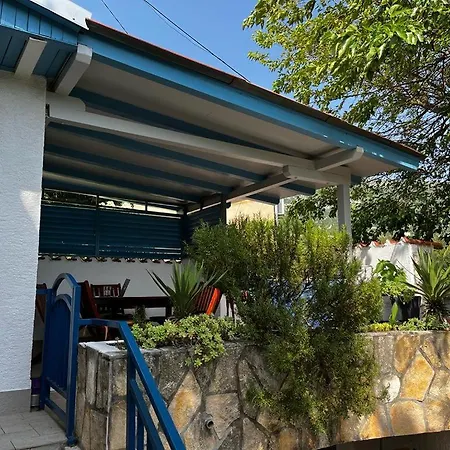 Adricon Tatil Evi Grižane