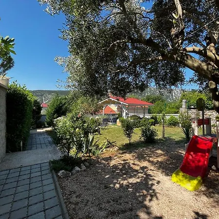 Holiday home Holiday Adricon
