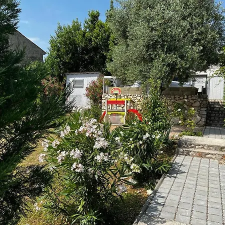Holiday home Holiday Adricon *