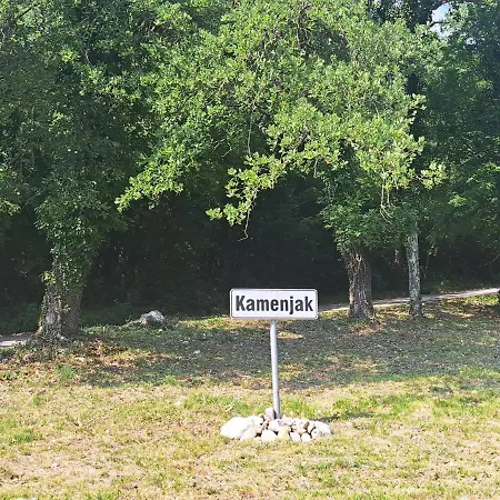 Adricon Tatil Evi Grižane