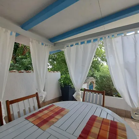 Holiday home Holiday Adricon *