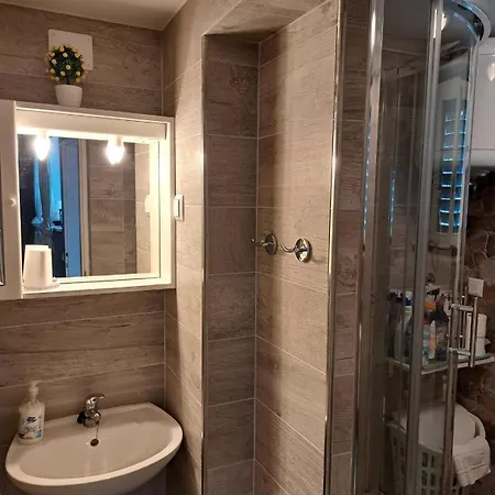 Adricon Tatil Evi Grižane