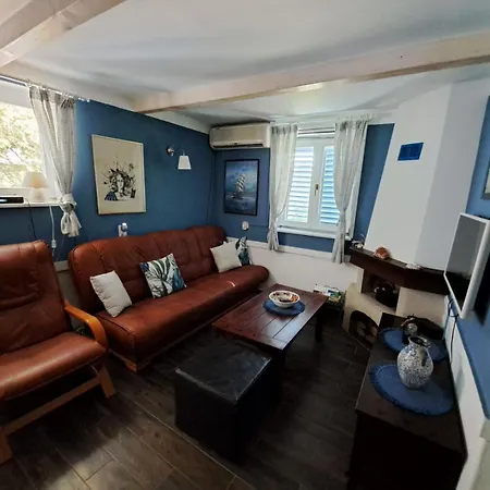 Holiday Adricon Holiday home