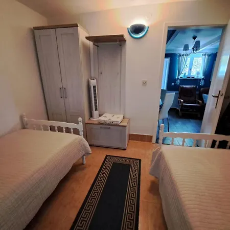 Vakantiehuis Holiday Adricon *