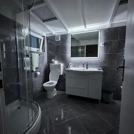 Adricon Tatil Evi Grižane