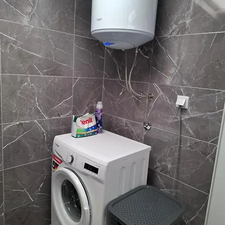 בית נופש Adricon