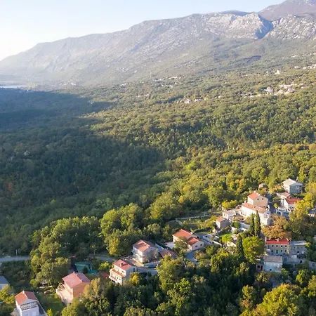 Holiday home Adricon Grizane-Belgrad
