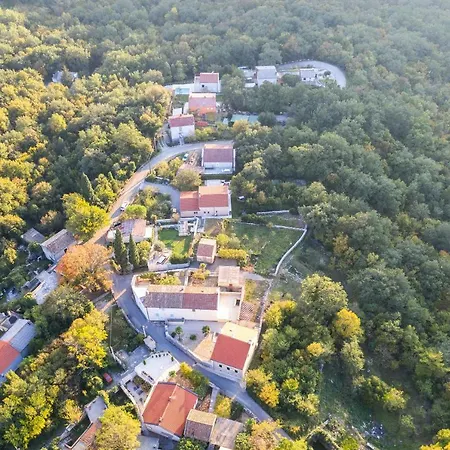 Holiday Adricon * Grižane