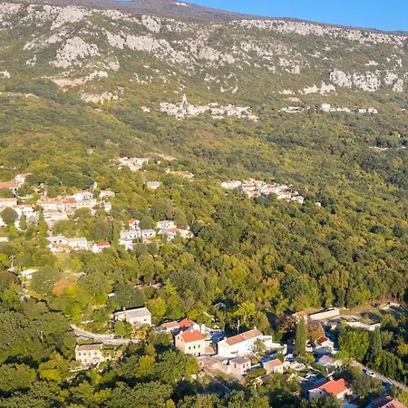 Holiday Adricon Vakantiehuis *