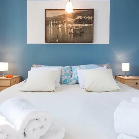 Adricon Tatil Evi Grižane