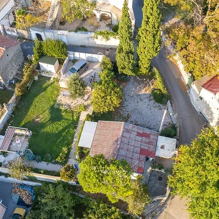 בית נופש Adricon Grižane