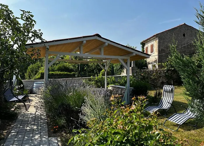 Adricon Grižane