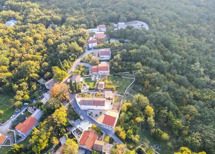 Adricon * Grižane